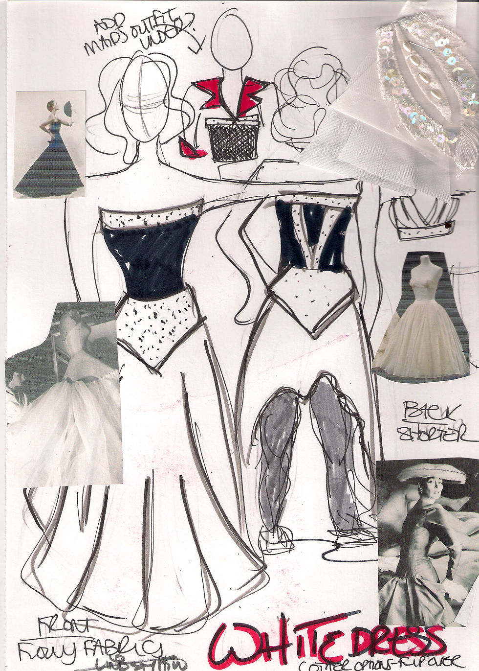 The Maids