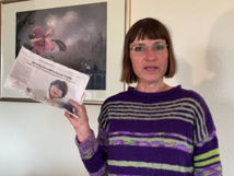 Gratulation an die OB zu ihrem Parteibeitritt bei den Grünen