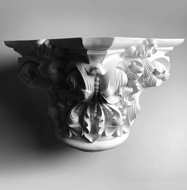 Columns head