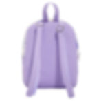Thumbnail: Pokemon Ghost Type BioWorld Backpack: Gastly, Gengar, Haunter