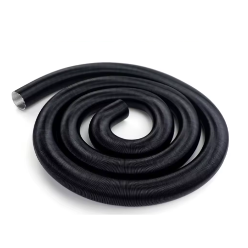 40cm 75mm varmluft rør