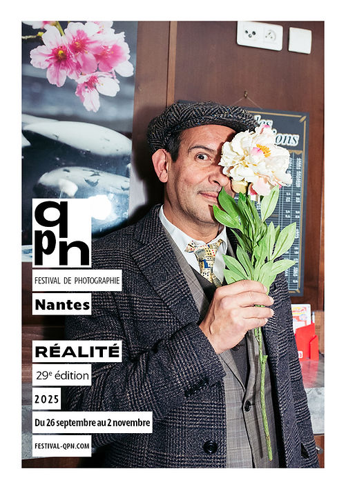 affiche QPN 2025