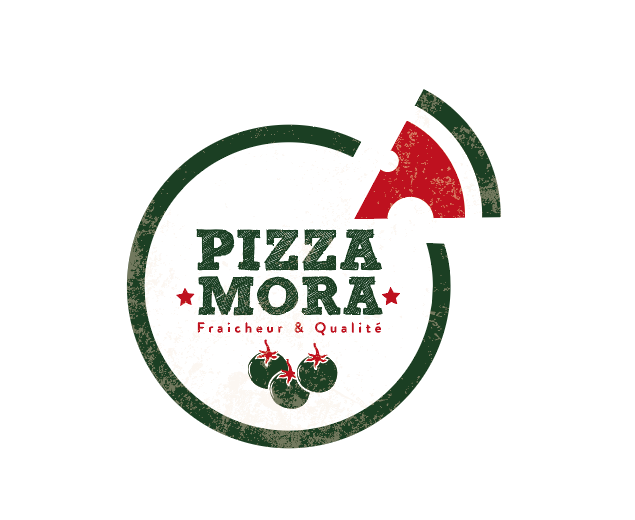 Restaurant Pizzeria Pizza Mora