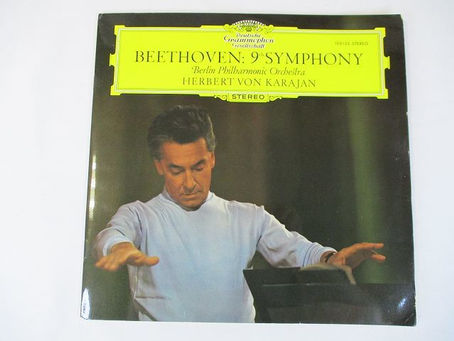 クラシック中古レコード続々出品中です♪