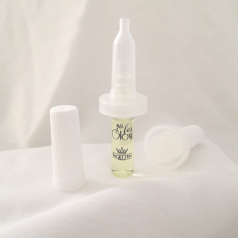 Miniaturbild: Ampullen Verschluss & Dosierhilfe