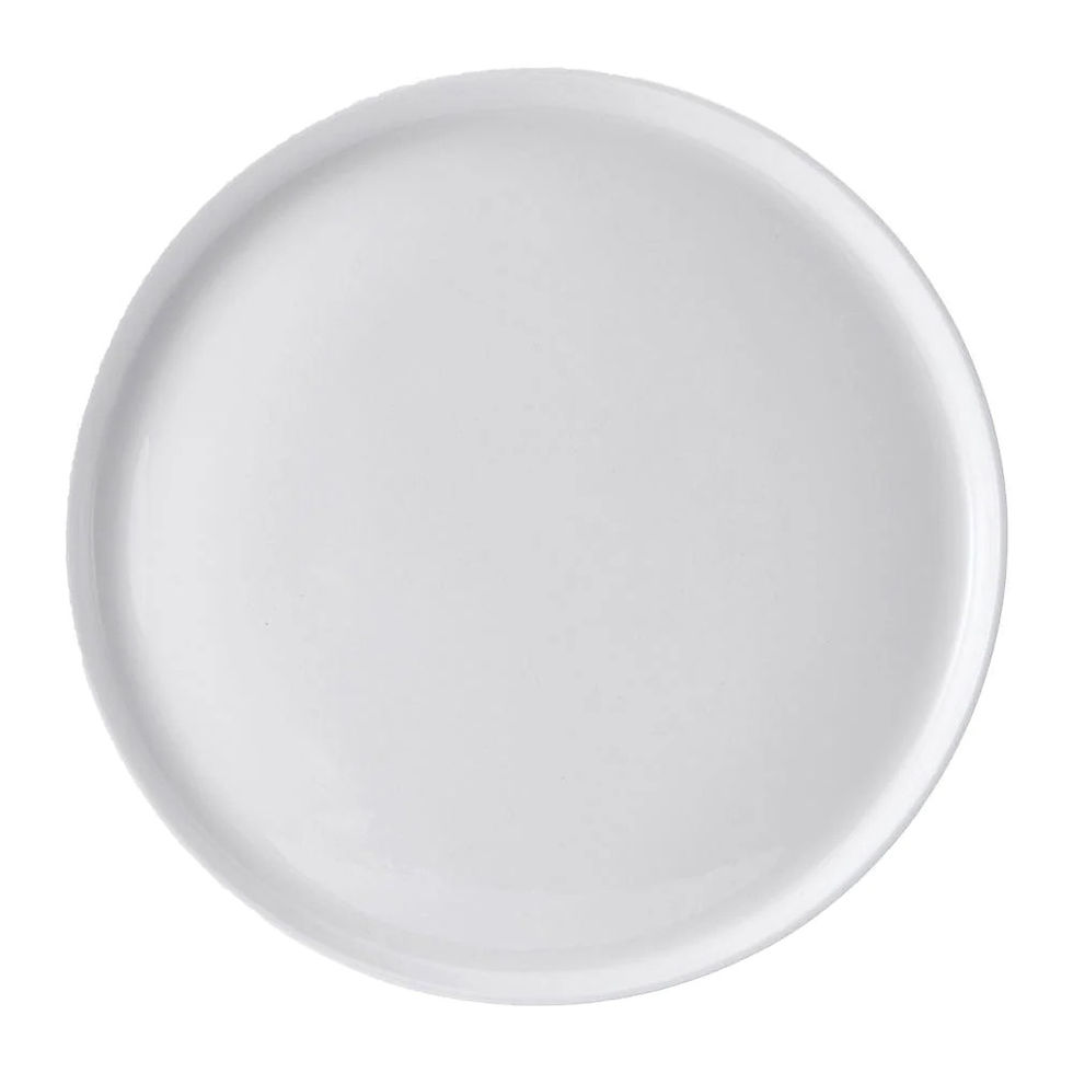 Samantha Dinner Plate