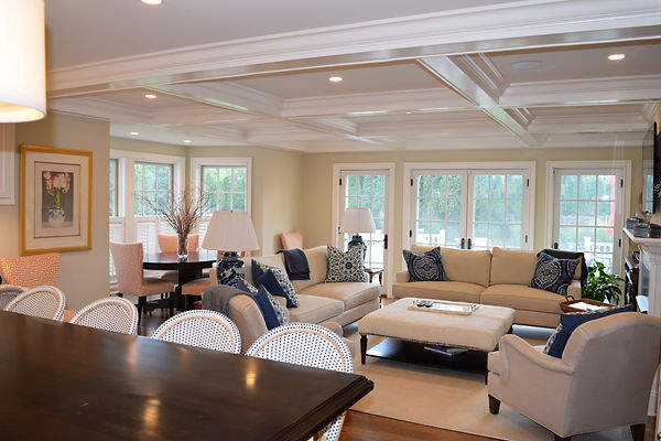 Interior Architecture
