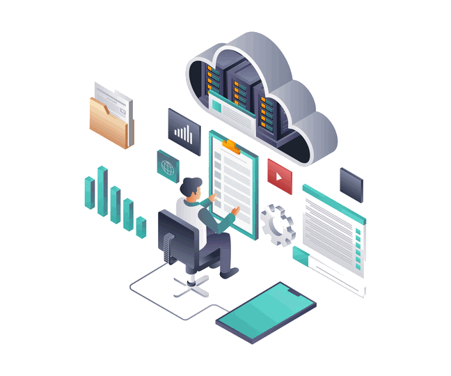 TeraKey Cloud Service