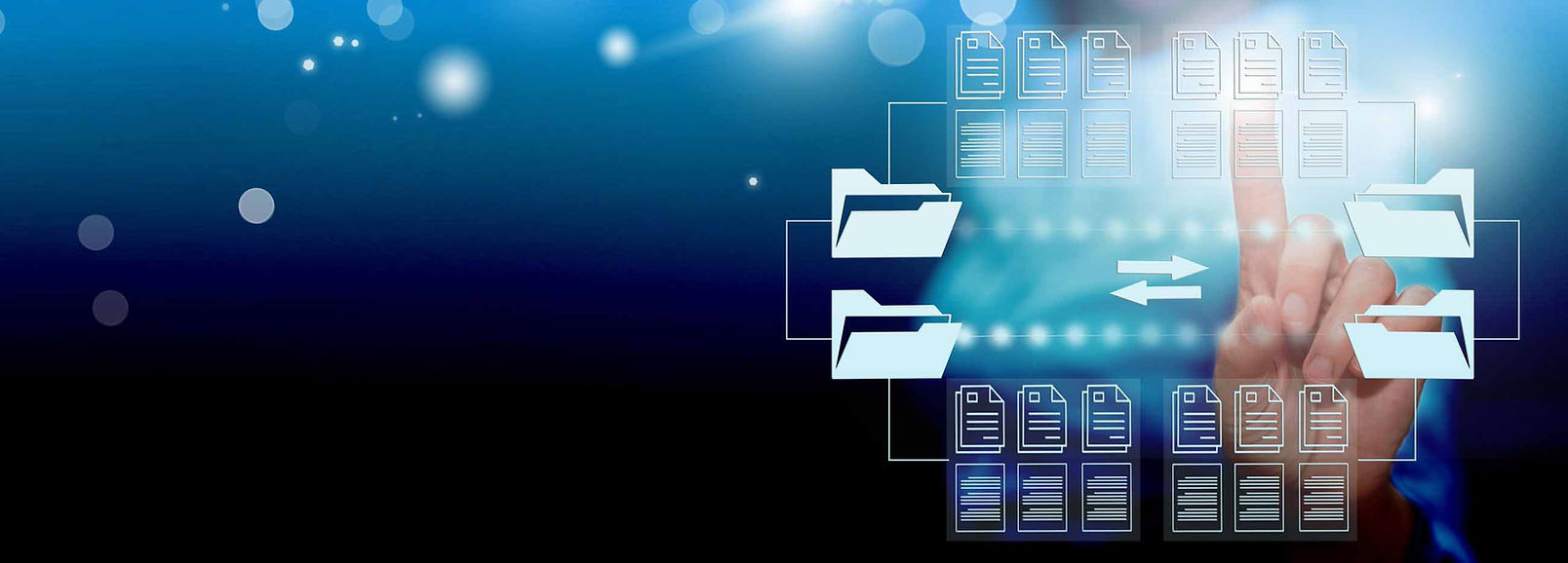 TeraCryption Encryption of Files