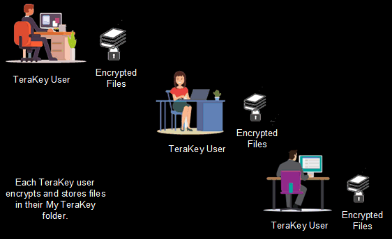TeraCryption Plan 1