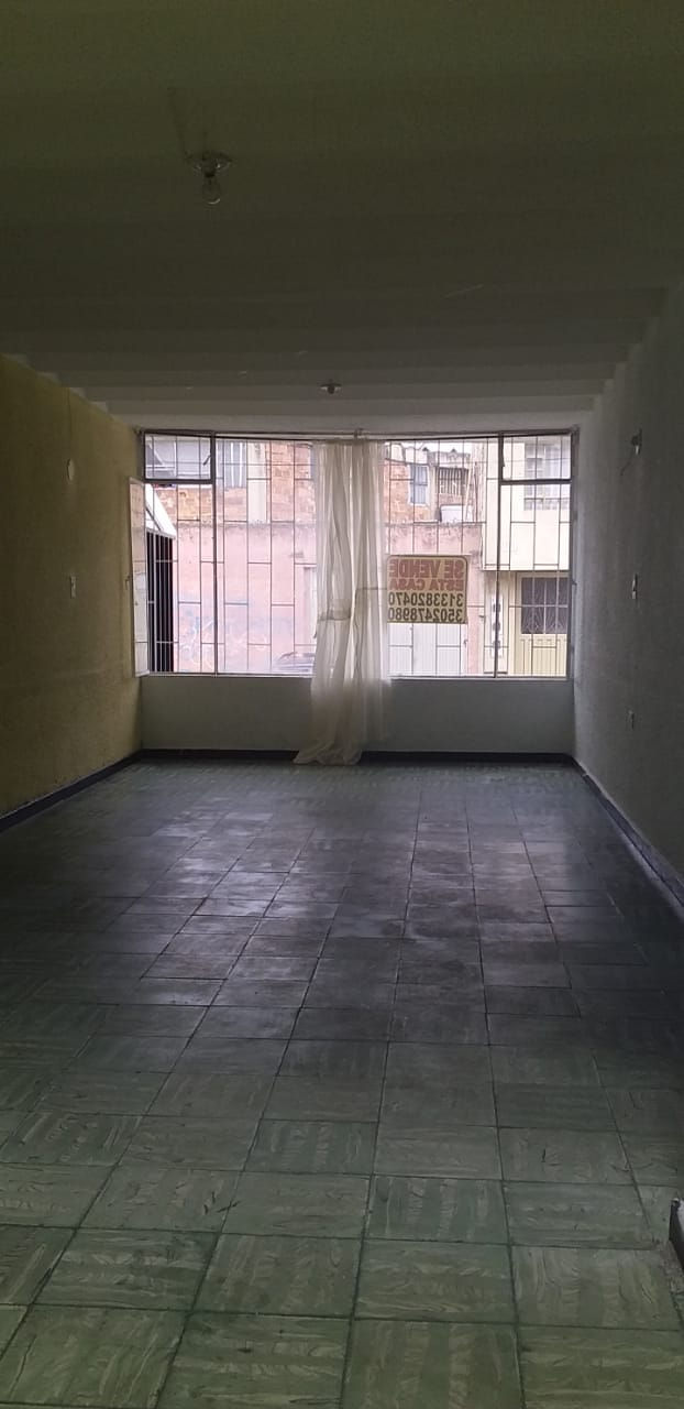 Miniatura: Casa en venta Zipaquira