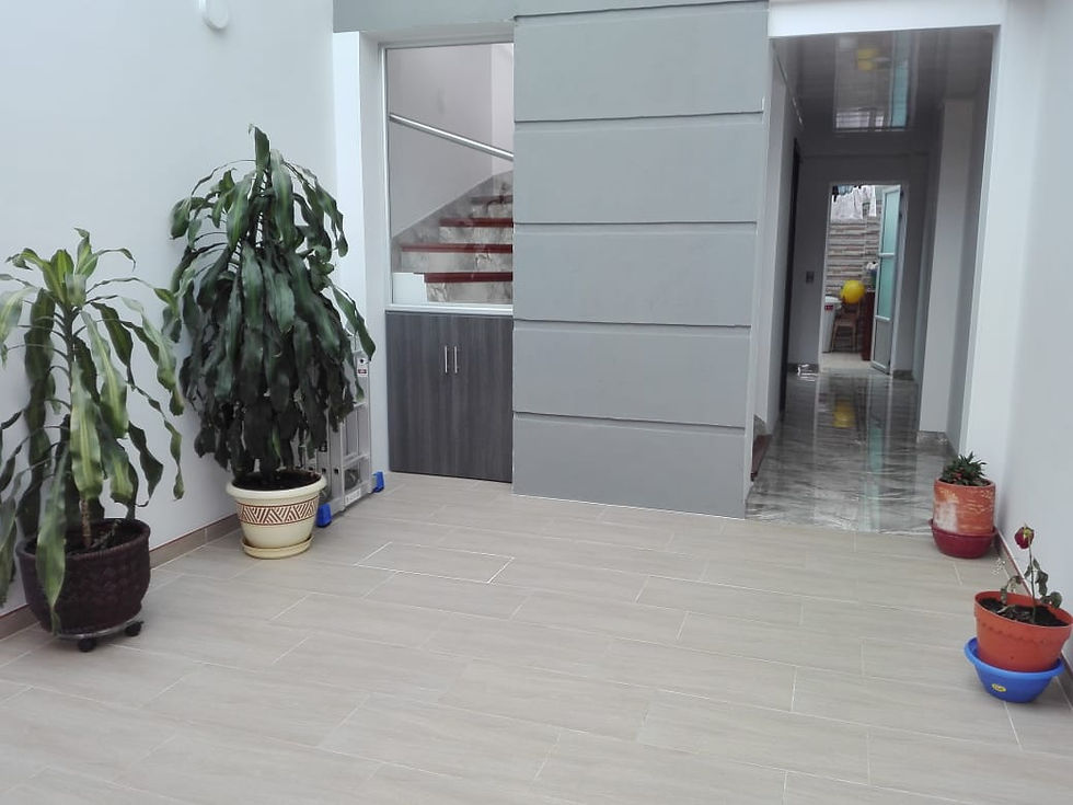 Miniatura: Casa en venta cabañas del norte