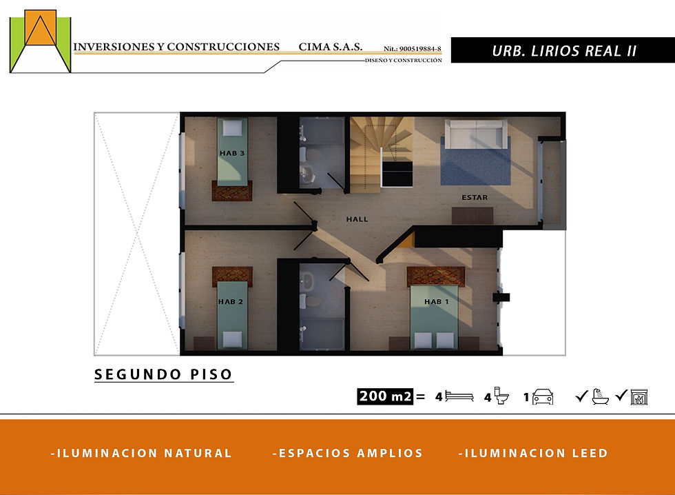Miniatura: Proyecto estrella Tunja