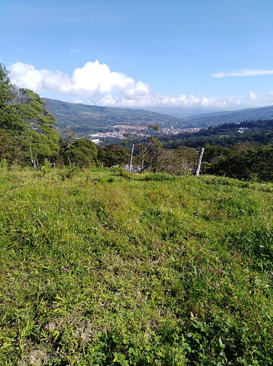 Miniatura: Finca en Venta Vereda san cristobal