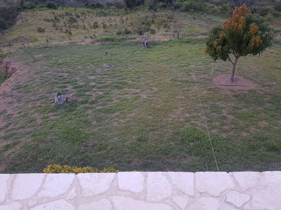 Miniatura: Se Vende finca en sopetran Antioquia con cabaña y piscina