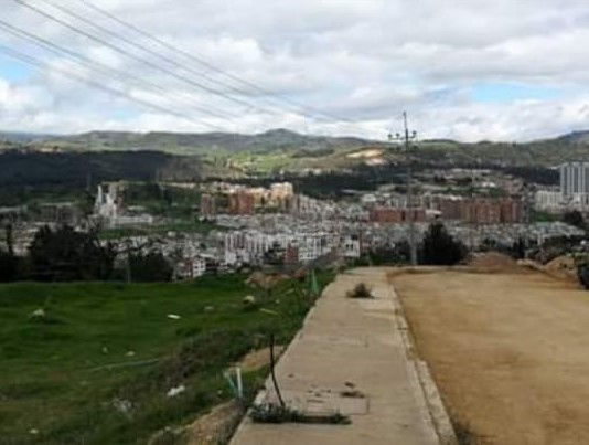 Miniatura: Venta de Lote en Barrio San Rafael
