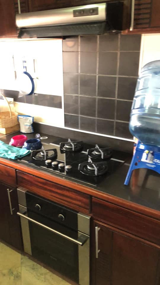 Miniatura: Apartamento en venta La gran reserva