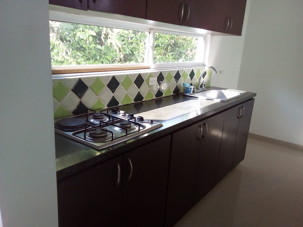 Miniatura: Casa en girardot
