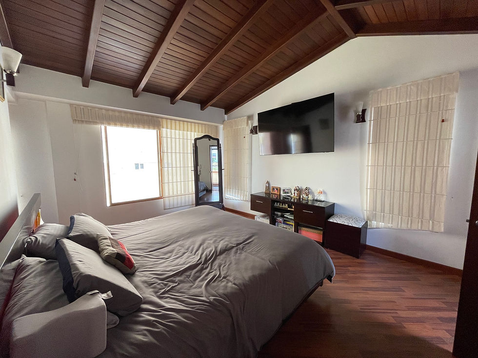 Miniatura: Espectacular casa en venta portal de Canapro norte dé tunja 