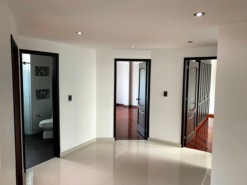 Miniatura: Casa en venta Tunja Conjunto Lombardia