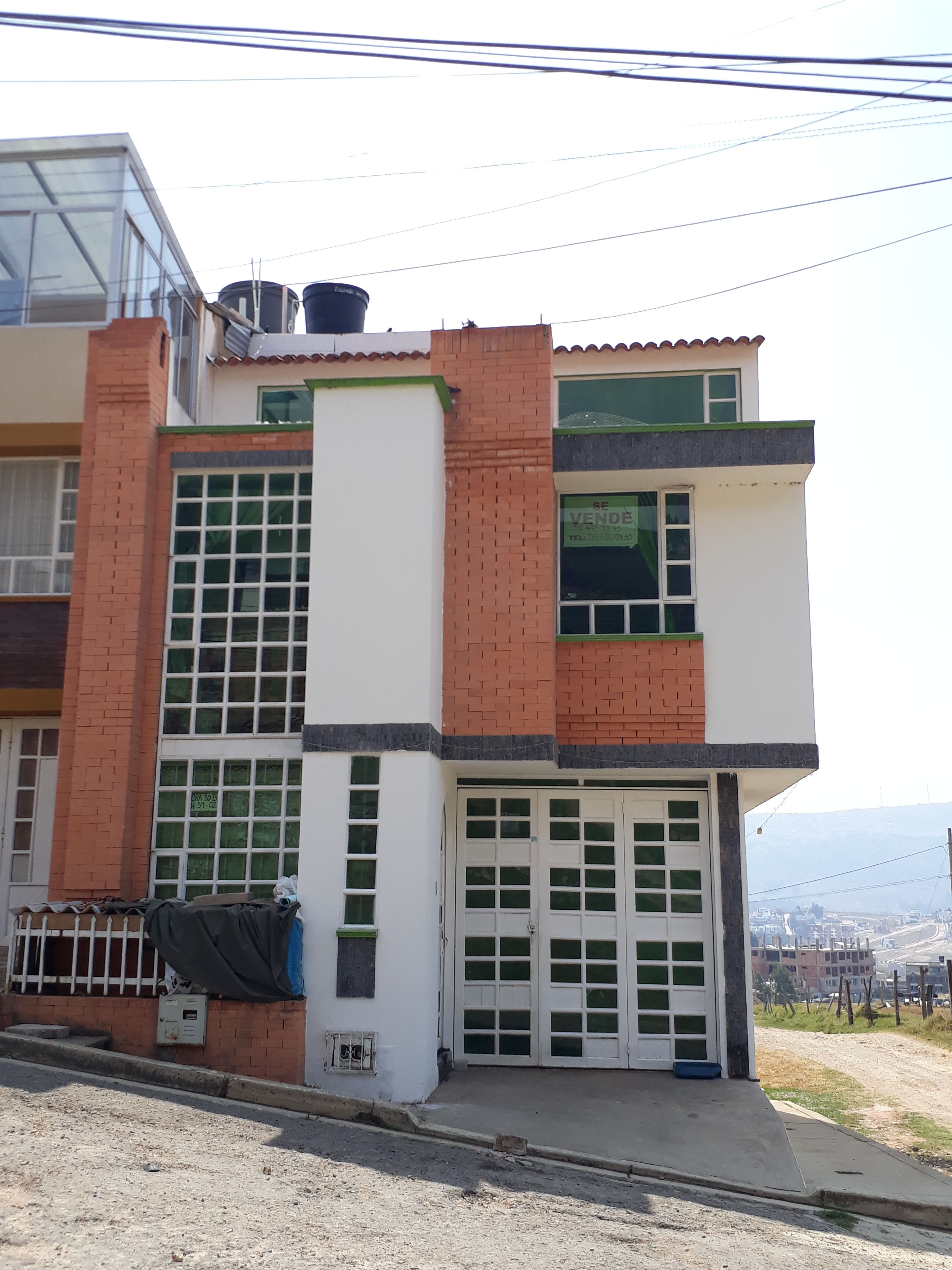 Casa en Venta villa luz
