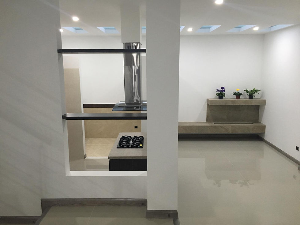 Miniatura: Casa en Venta portal de canapro