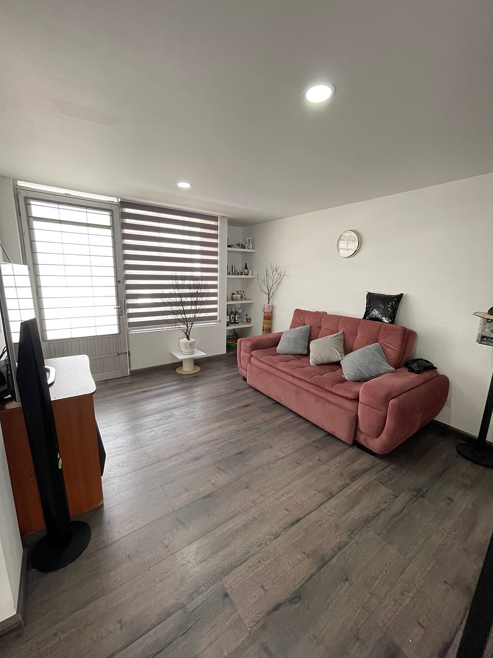 Miniatura: Casa en venta barrio portal de Canapro 