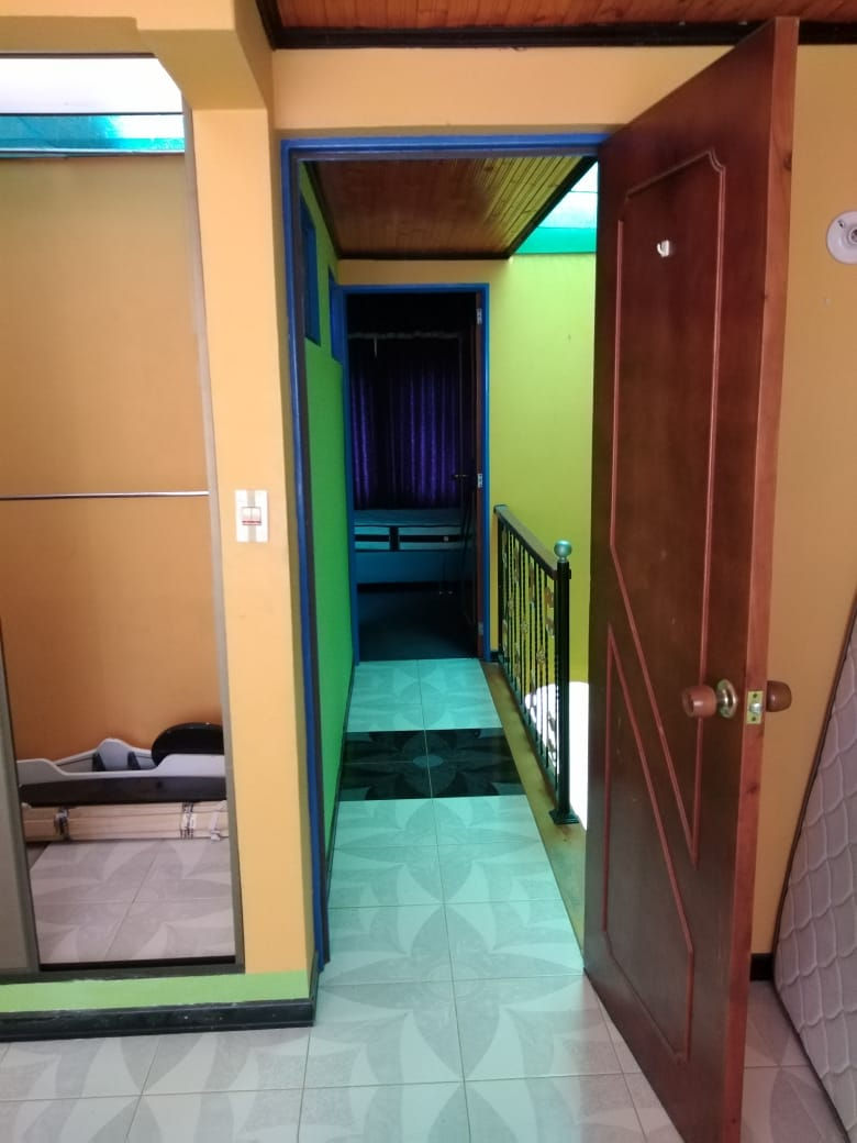 Miniatura: Casa en venta Barrio Ciudad Jardin
