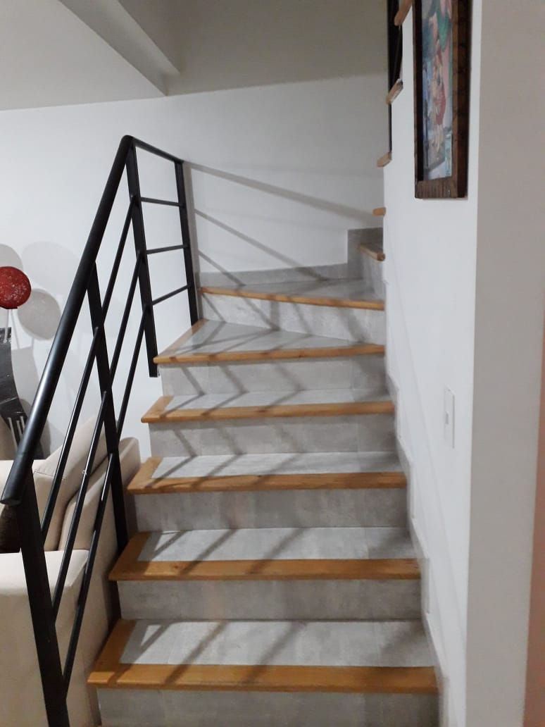 Miniatura: Casa Barrio Portal de Canapro