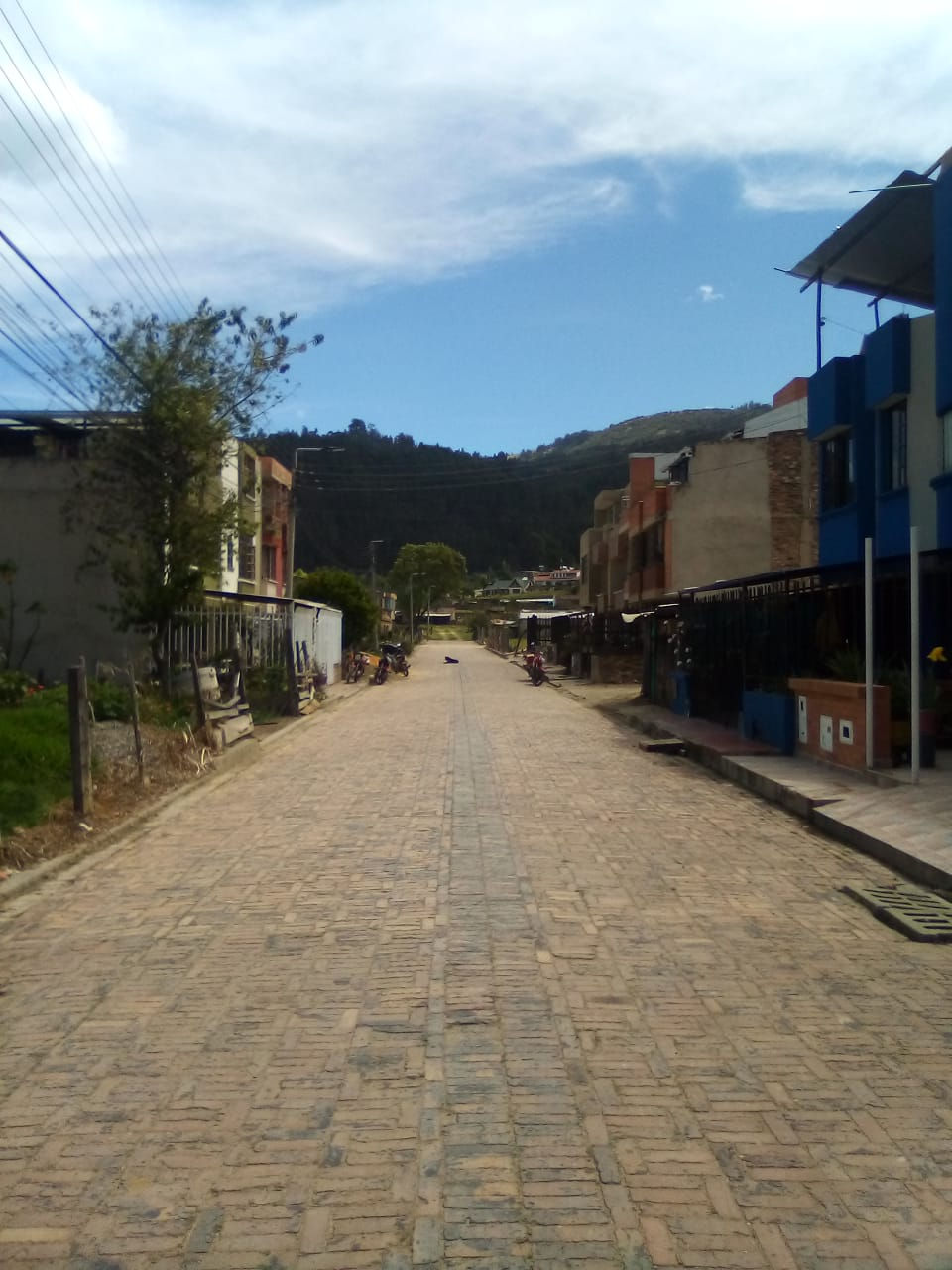 Miniatura: Lote en sogamoso Excelente ubicacion