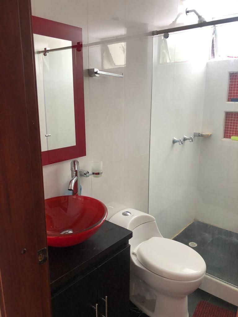 Miniatura: Espectacular Casa en venta Conjunto Villa del country