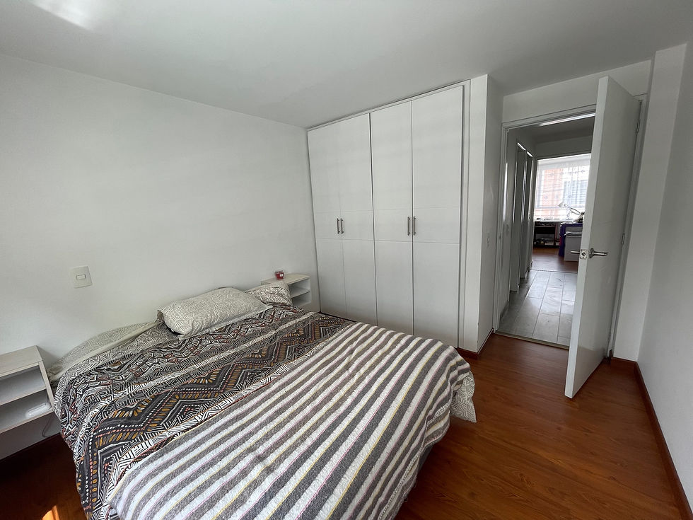 Miniatura: Casa en venta barrio portal de Canapro 