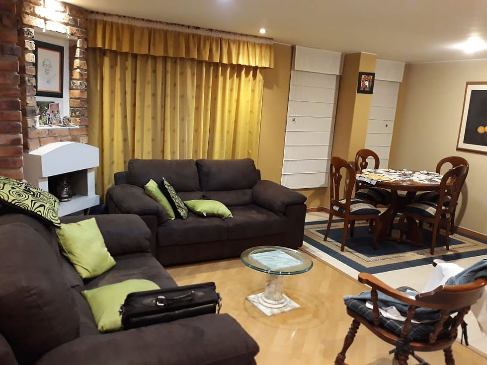 Miniatura: Apartamento en La Estancia Santa Ines