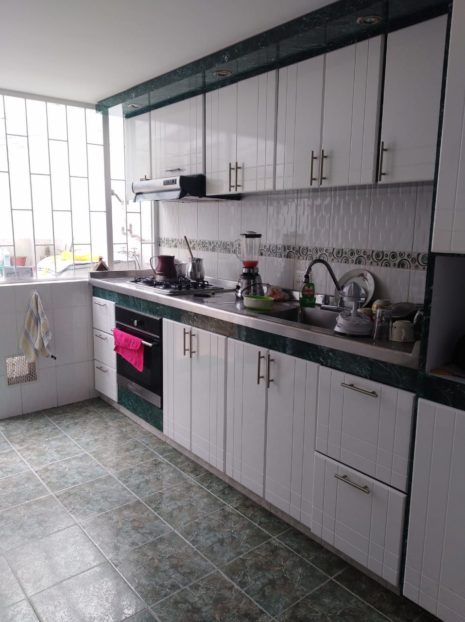 Miniatura: Casa en Manantial 2