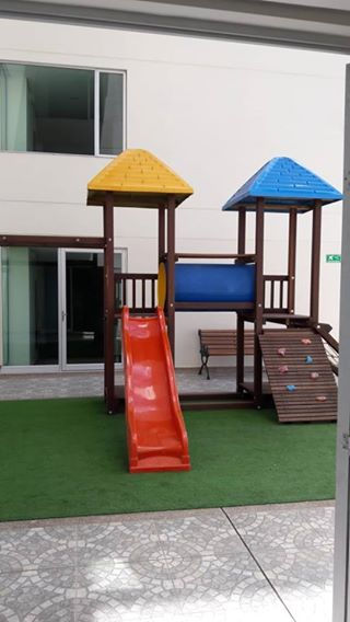 Miniatura: Apartaestudio