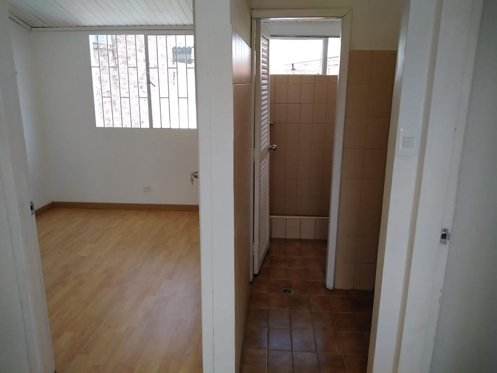 Miniatura: Casa en venta Barrio Suarez