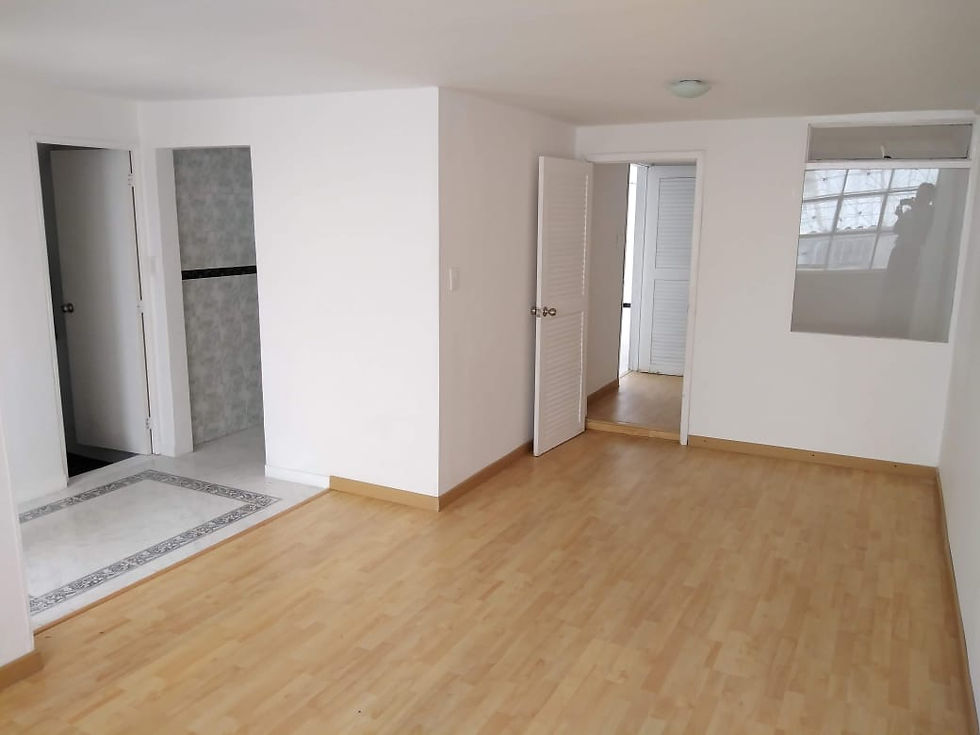 Miniatura: Casa en venta Barrio Suarez