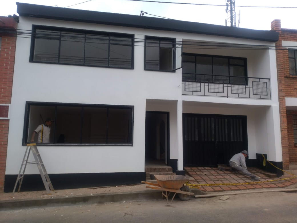 Casa en venta Barrio El Topo