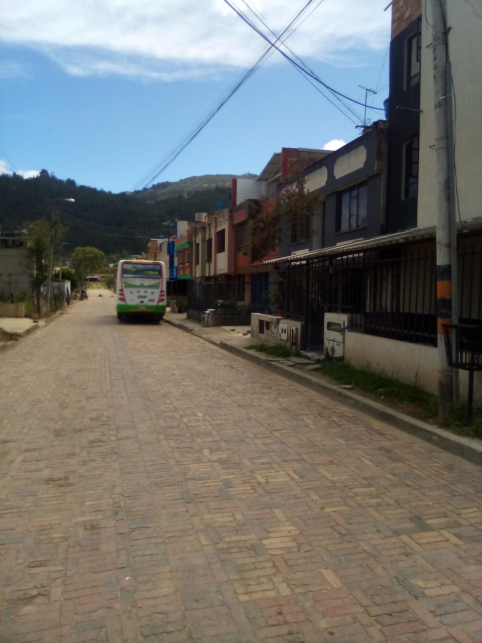 Miniatura: Lote en sogamoso Excelente ubicacion
