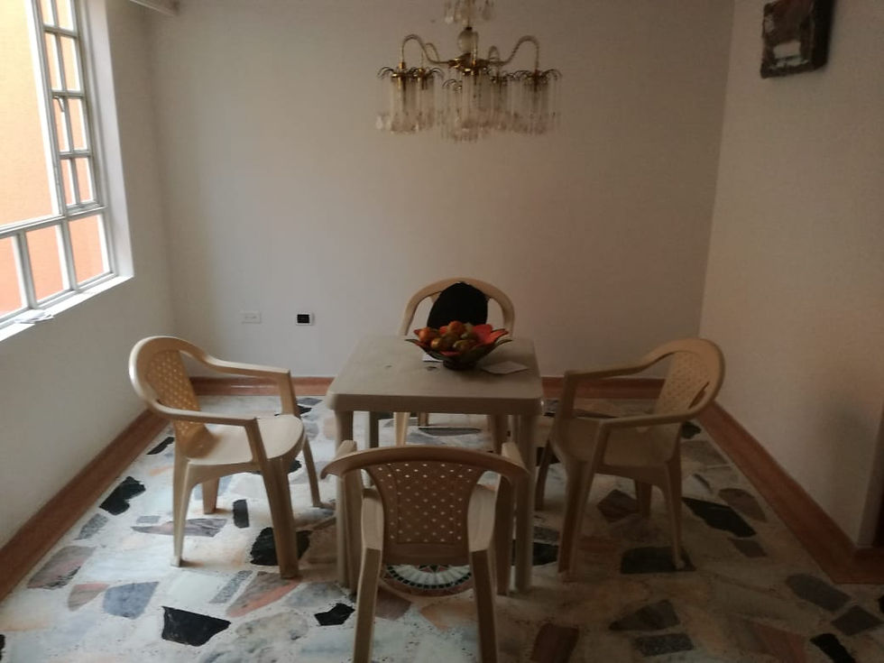 Miniatura: Casa en venta