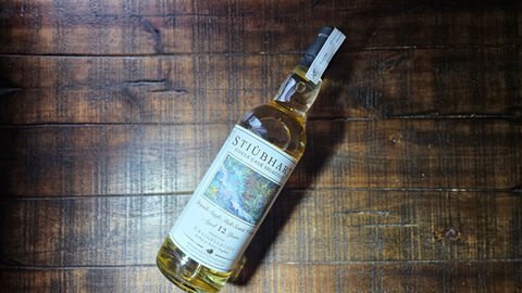 Craigellachie Single Cask12 YO