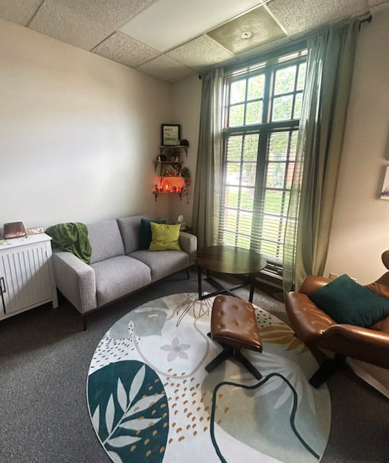 Knapp Psychiatric Services
