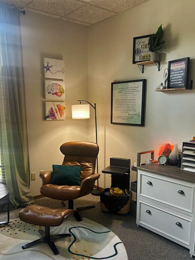 Knapp Psychiatric Services