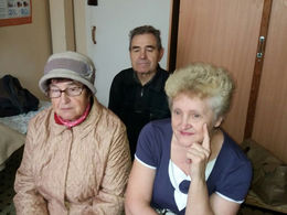 Профилактика инсульта