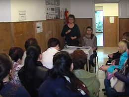 24 марта Всемирный День борьбы с туберкулёзом.