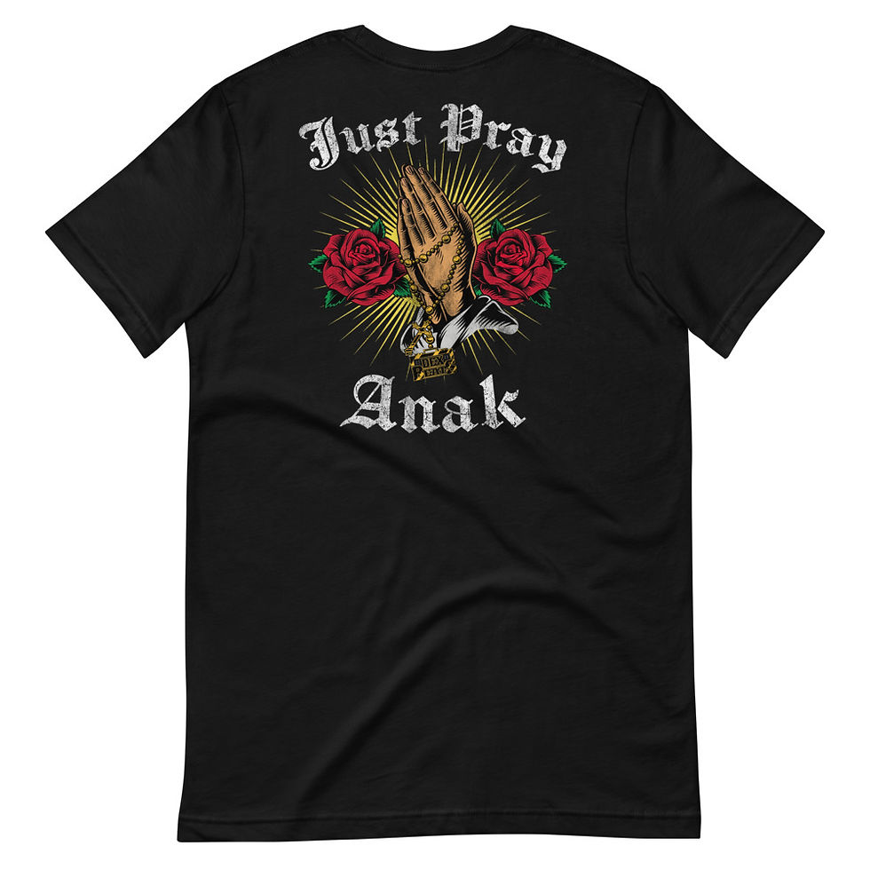 Thumbnail: Just Pray Anak