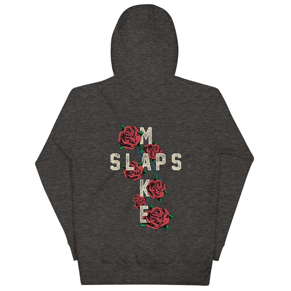Thumbnail: Make Slaps Hoodie