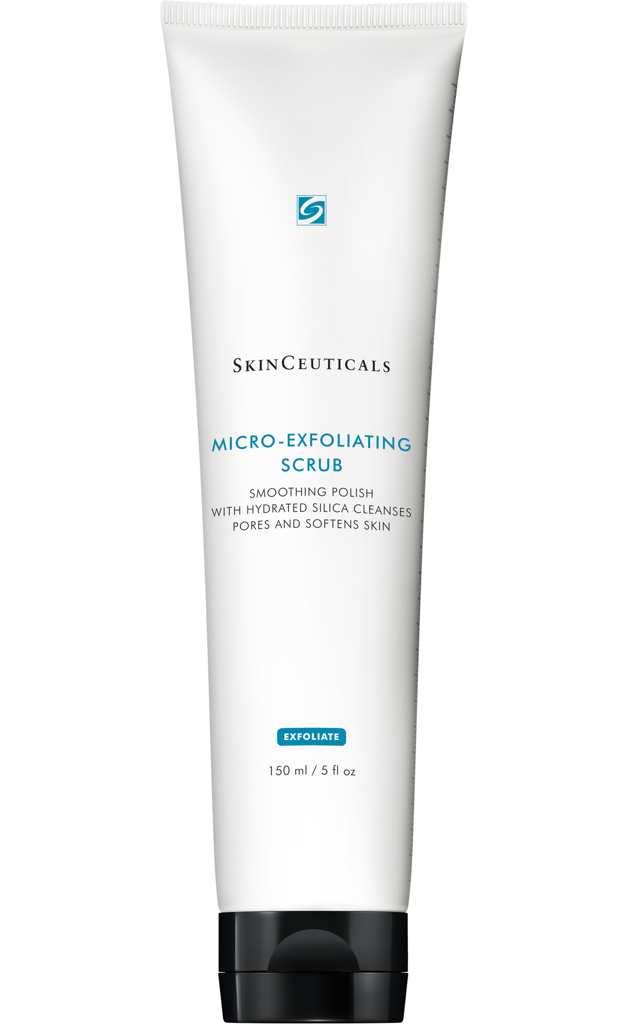 Micro-Exfoliating Scrub