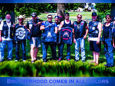 Holding the Line: Why the Original Mission of the Alliance Still Matters