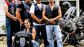 Alliance Structure: Participation Without Control